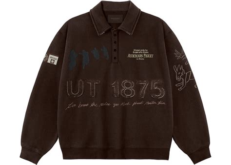 travis scott sweaters